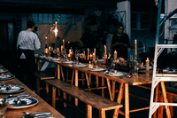 Party Tent Rentals Near Me Los Angeles